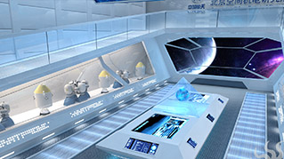 企業(yè)展廳應(yīng)展示哪些內(nèi)容？