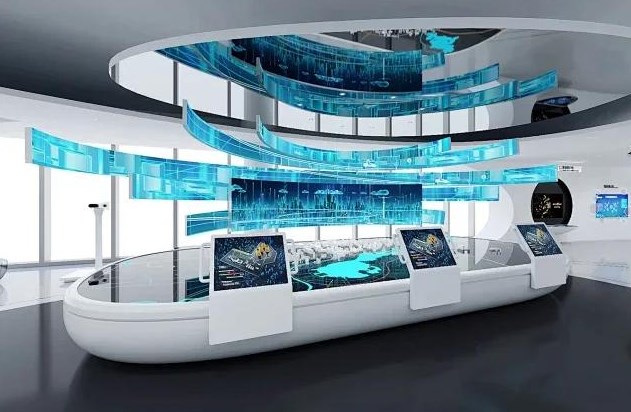 展廳設(shè)計(jì)的規(guī)劃特性有哪些？